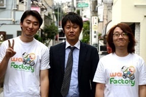 日本にいる外国人の方で、会社設立や社員の就労ビザの申請で、困っている人にアドバイスをください