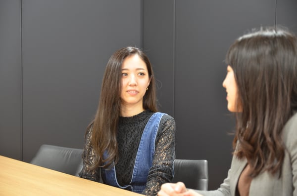 黒川様の主な業務内容は？