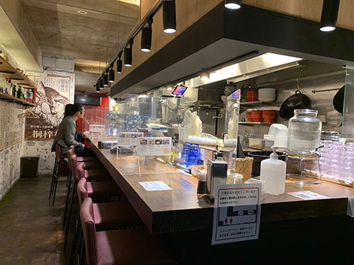 御社について教えてください。