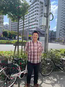 クアンさんの働きぶりはいかがでしょうか？