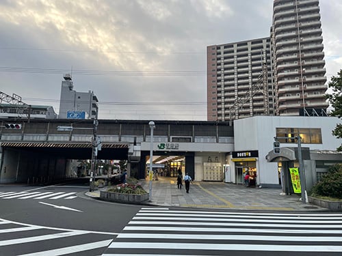 ご利用に至った経緯を教えて下さい。