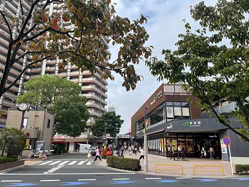 制度そのものを知った後、具体的な手続きはどうされましたか？