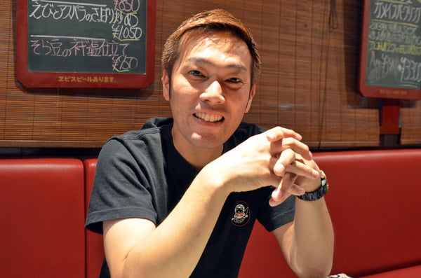 「中国処　銀座名菜悟空」ついて、お聞かせください