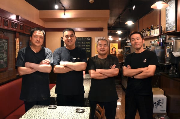 さむらい行政書士法人にひとことお願いします