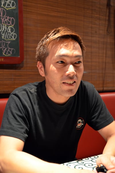 「技術ビザ」と「技能ビザ」の違いについて、教えてもらったというのは？