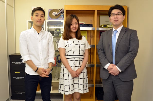 さむらい行政書士法人に、メッセージをお願いします