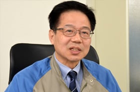 今回、さむらい行政書士法人に、どんな依頼をされたのですか？